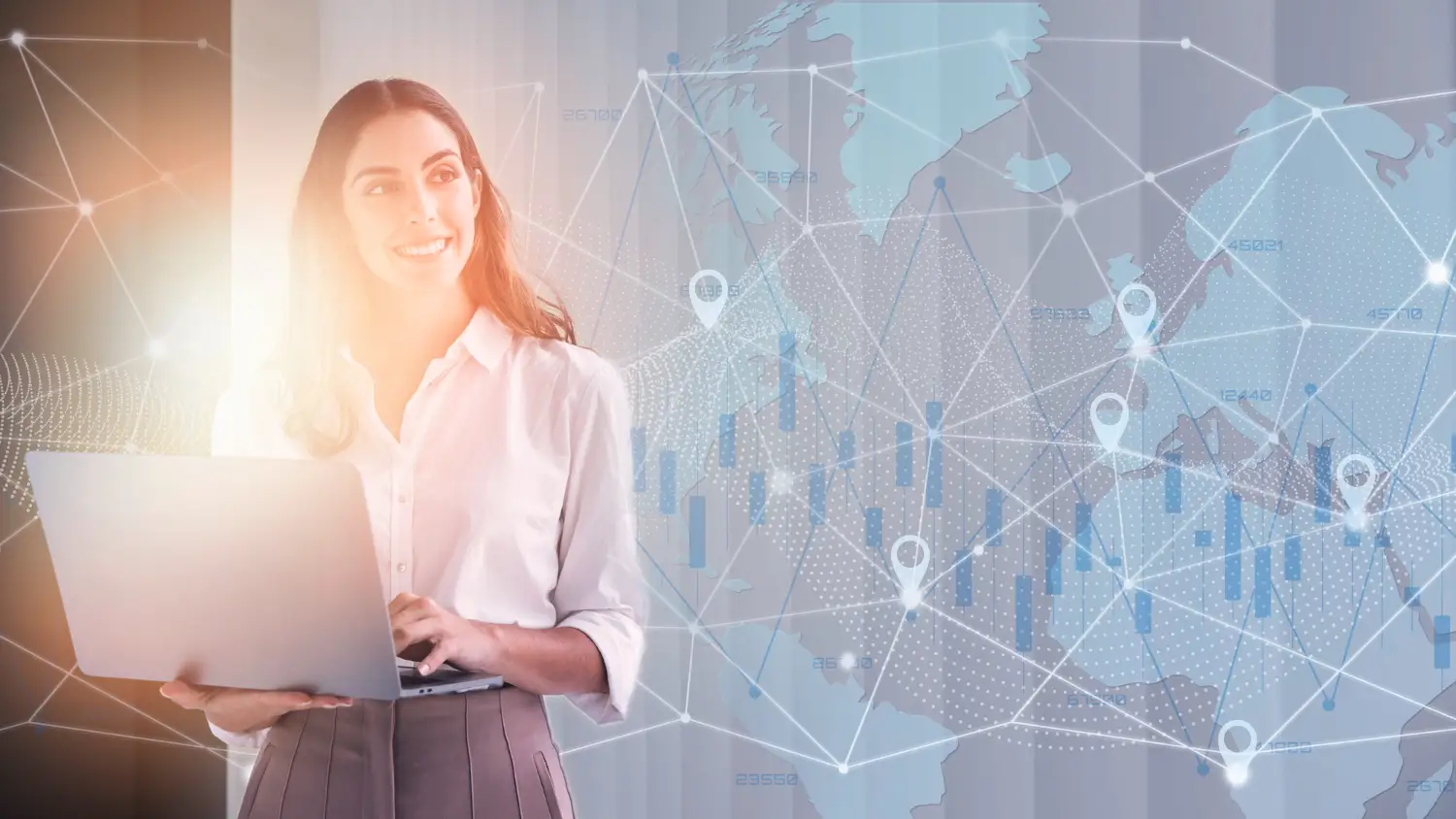 Cross Border Transactions & International Tax Advisory