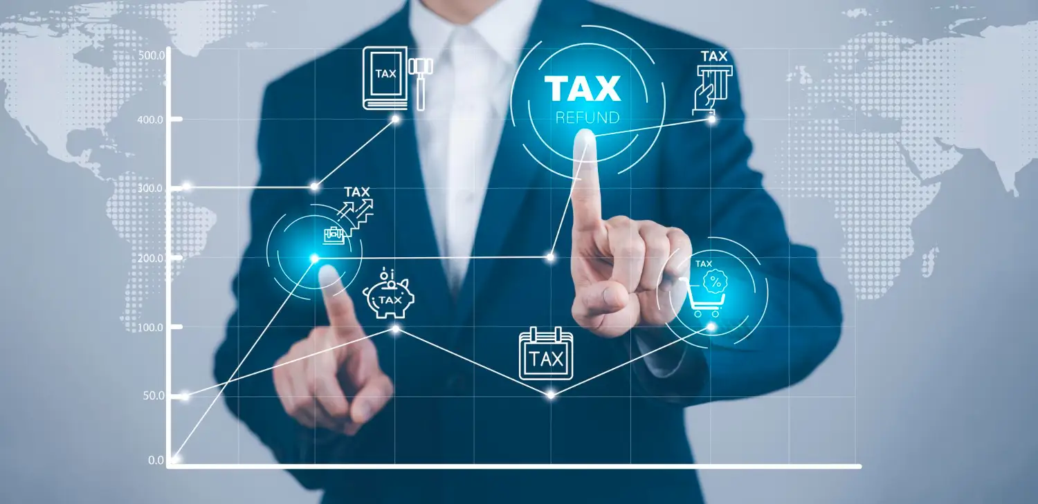 Cross Border Transactions & International Tax Advisory