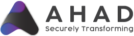 Ahad Logo